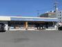コンビニ　ローソン 中区金山五丁目店（コンビニ）まで1248m