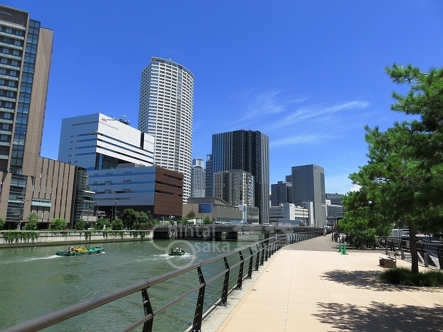 スーパー　DOJIMA　CROSSWALK（スーパー）まで849m