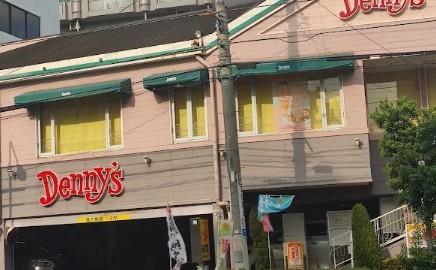 その他　デニーズ東浅草店（その他）まで386m