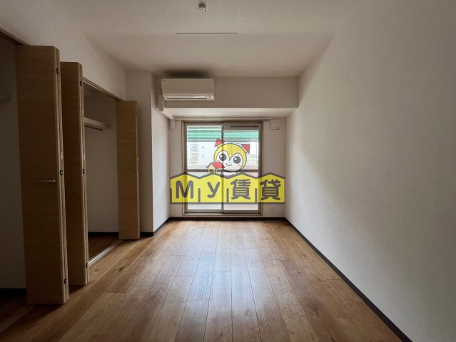 その他部屋・スペース　La Maison 輝　※左右反転