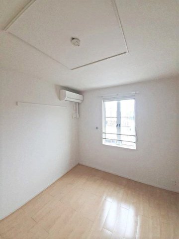 その他部屋・スペース　きれいな内装です