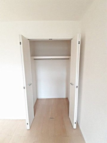 収納　こまごまとしたものを収納できそうですね