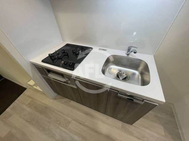 キッチン　プレサンス海老江ジャルダン　キッチン