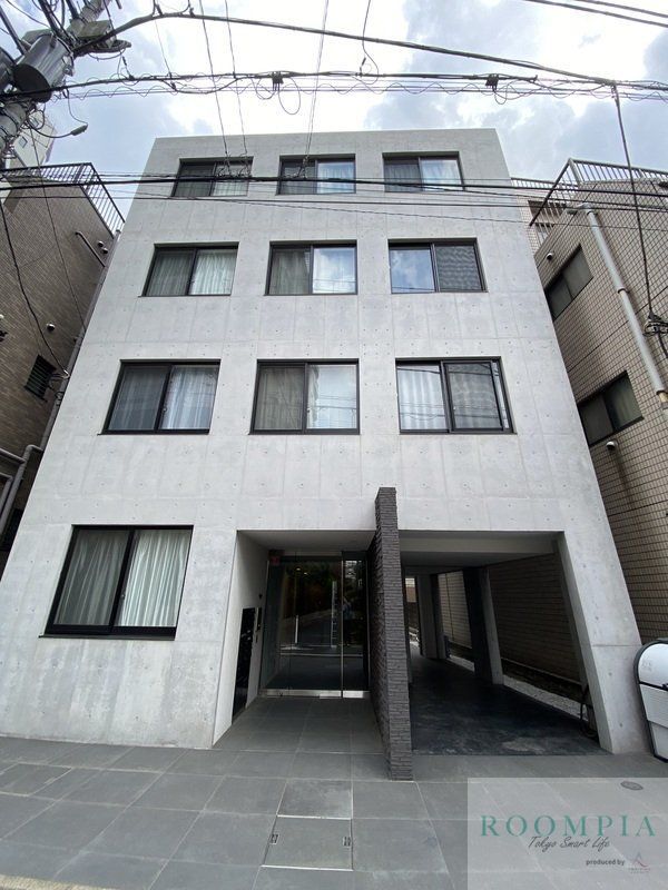 建物外観　物件画像