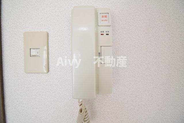 その他　セキュリティ