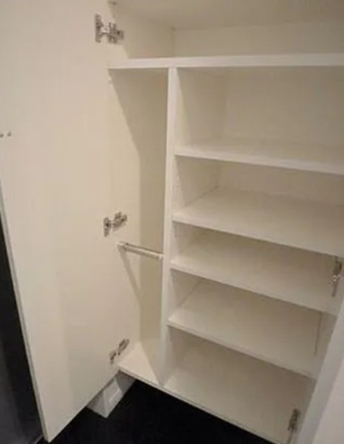 収納　同仕様タイプ