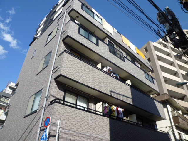フローリッシュのその他写真