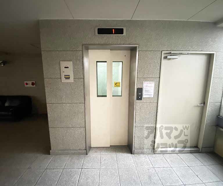 カーサグラン御池のその他写真