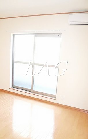 その他部屋・スペース　寝室です。