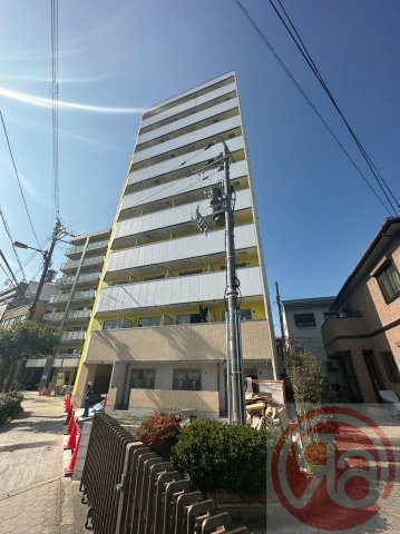 みおつくし清水丘の外観写真