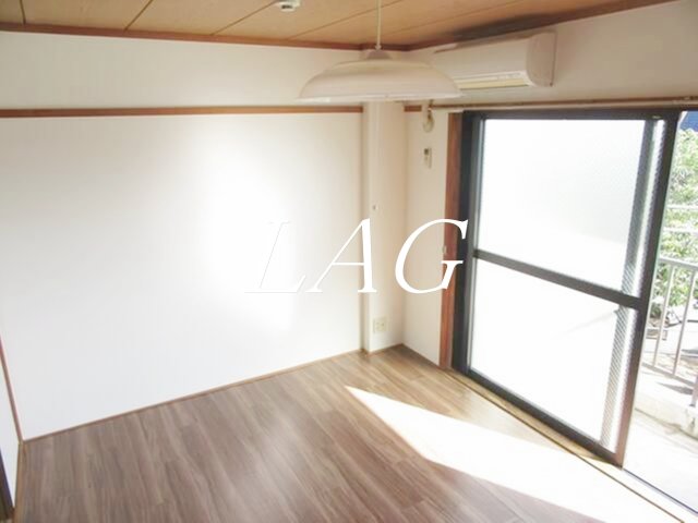 その他部屋・スペース　寝室です。