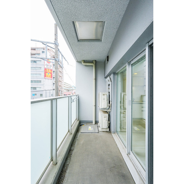 都営浅草線 中延駅 徒歩5分 13階建 築14年のその他写真