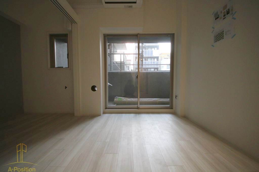 居室・リビング　セレニテ天六ミラク