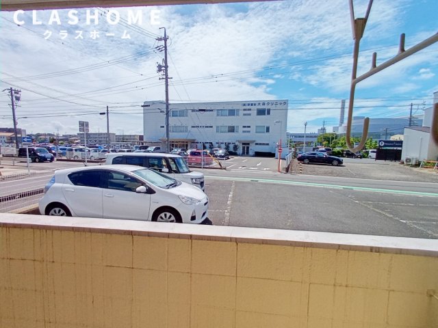 眺望　イメージ画像になります