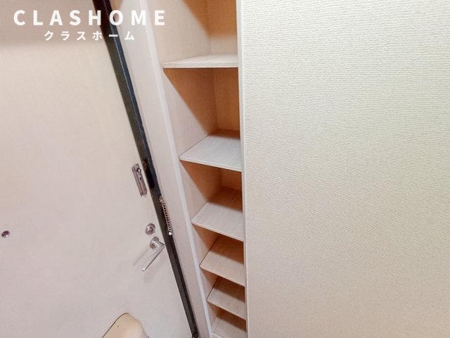 その他設備　イメージ画像になります