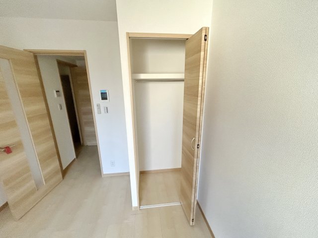 サビオ海老名の内装写真