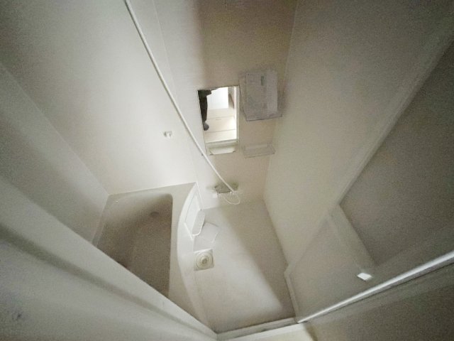 サビオ海老名の風呂写真