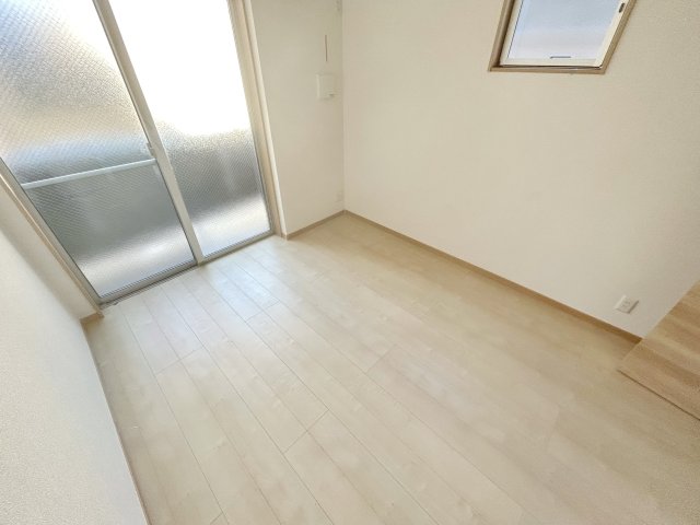 サビオ海老名の居間写真