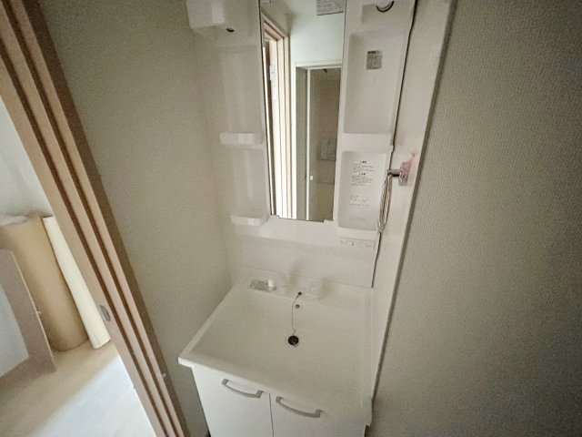サビオ海老名の内装写真