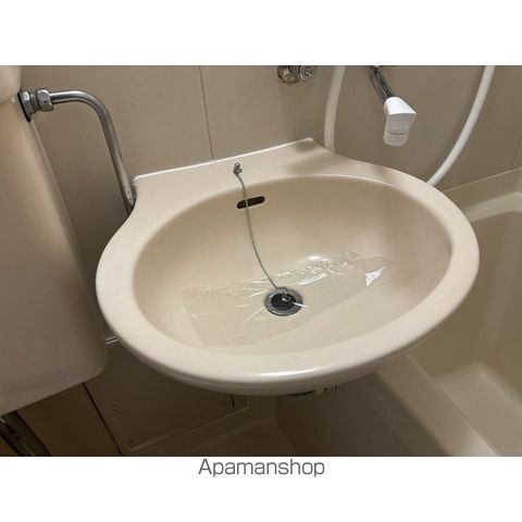 ロイヤルライオンヴィレッジPart4の内装写真