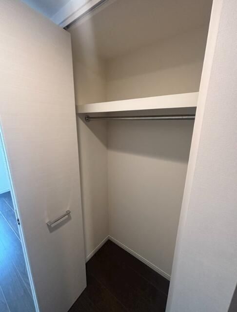 アクサスレジデンス目黒東の内装写真