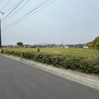 ☆メゾンダイトクの周辺写真