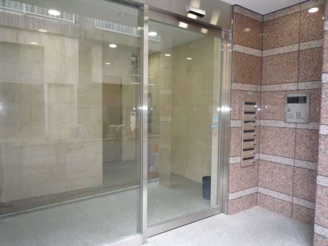 アリーチェ板橋弥生町の外観写真