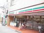 コンビニ　セブンイレブン豊島駒込7丁目店（コンビニ）まで462m