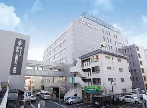 病院　社会医療法人愛生会総合上飯田第一病院（病院）まで241m