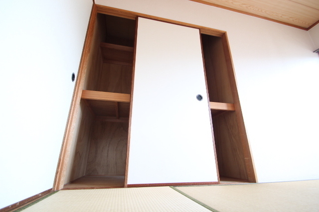 ソフィアコート東原弐番館の内装写真