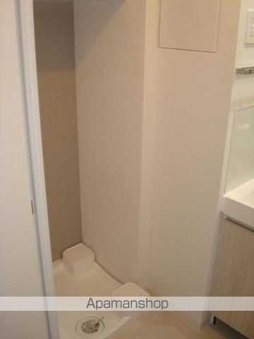 アジールコート武蔵新田の内装写真
