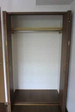 収納　収納※別部屋参考写真