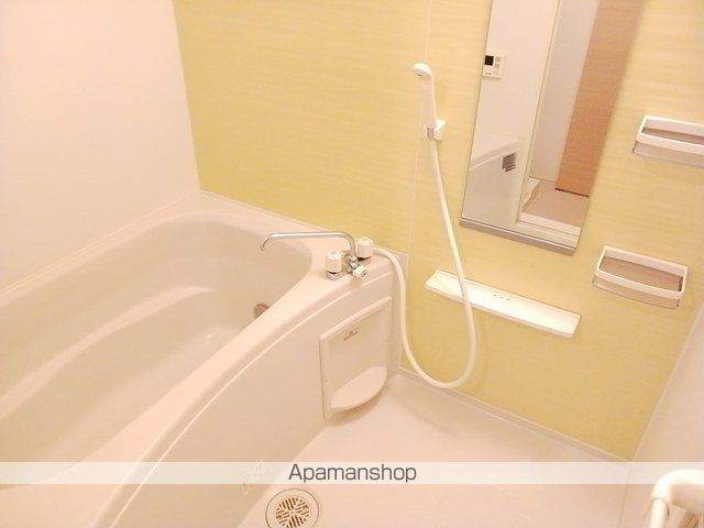 名鉄広見線 御嵩駅 徒歩9分 2階建 築14年の風呂写真