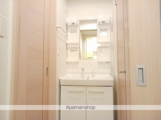 名鉄広見線 御嵩駅 徒歩9分 2階建 築14年の内装写真
