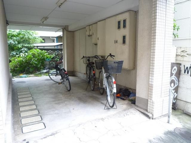 その他共有部分