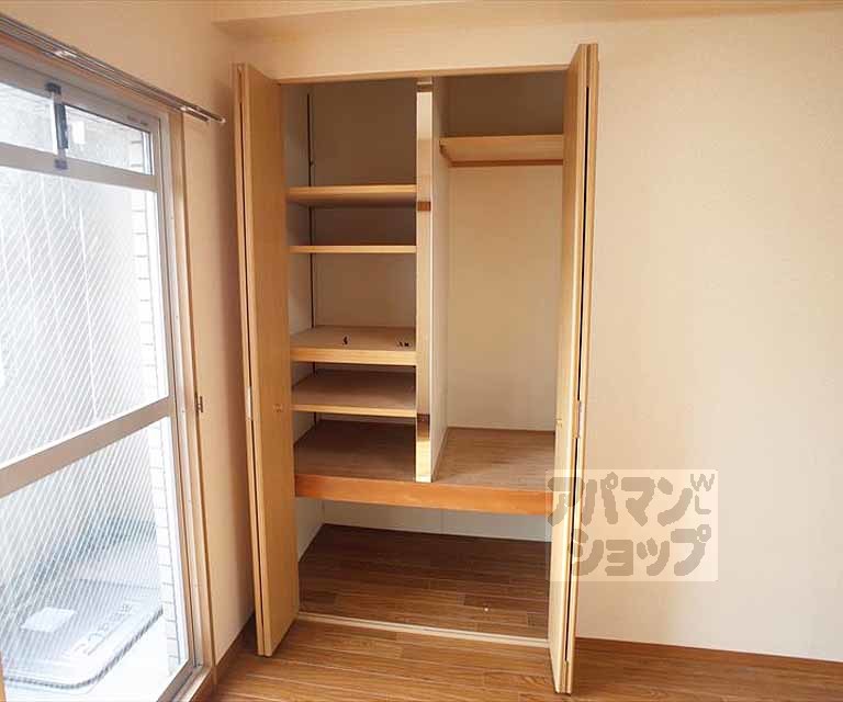 ヴィラ聖護院の内装写真