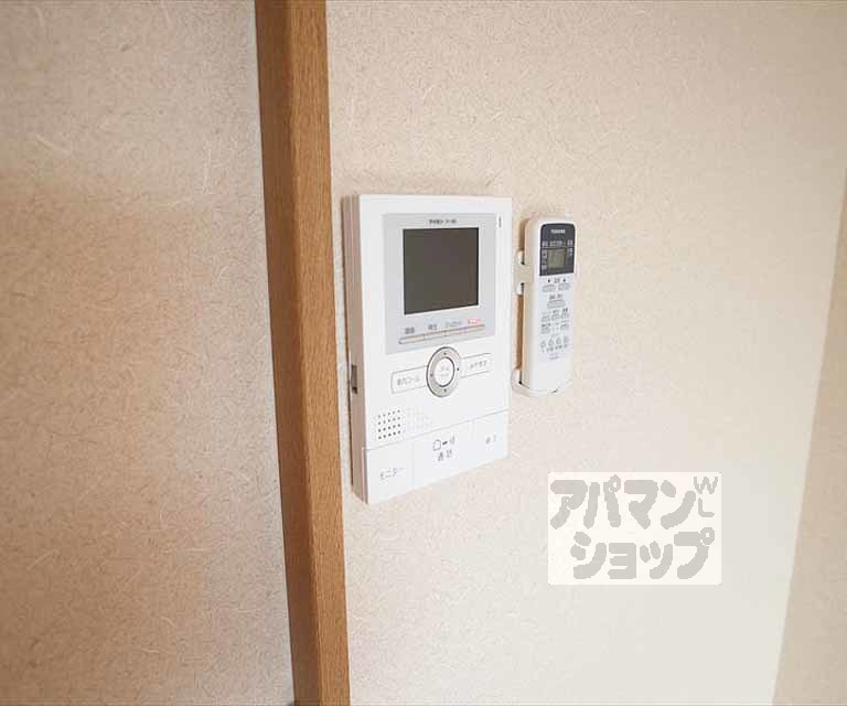 ヴィラ聖護院のその他写真