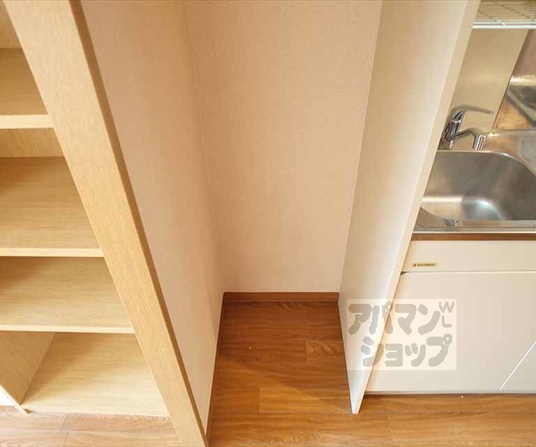 ヴィラ聖護院の内装写真