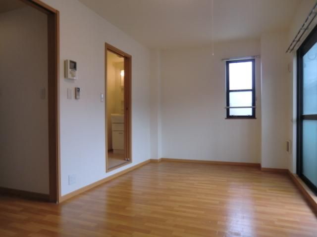 その他部屋・スペース　南東向き・角部屋2面採光