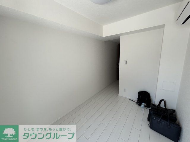 その他部屋・スペース　類似タイプ参考写真 ★奇数階・偶数階で木材や壁の色が異なり…