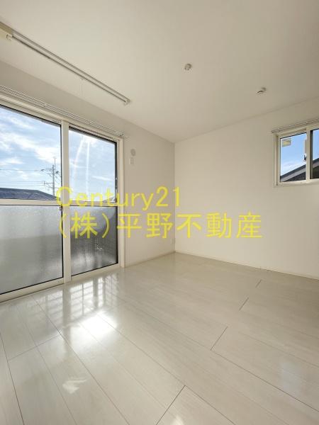チセヌプリの内装写真