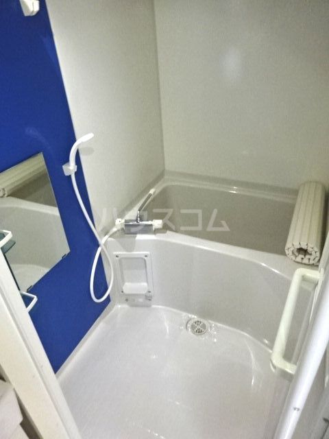 アクシーズタワー浦和岸町IIの風呂写真