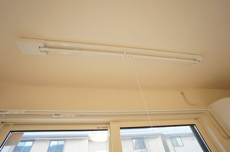 その他設備　※別部屋参考画像
