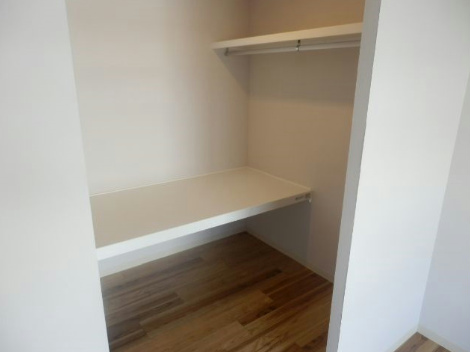 収納　※他部屋参照