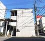 ジュネス三ノ輪 4階 築38年6ヶ月の賃貸物件