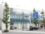 銀行　横浜銀行大島支店（銀行）まで305m