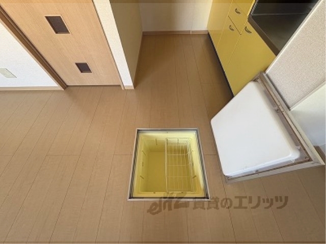 その他　床下収納