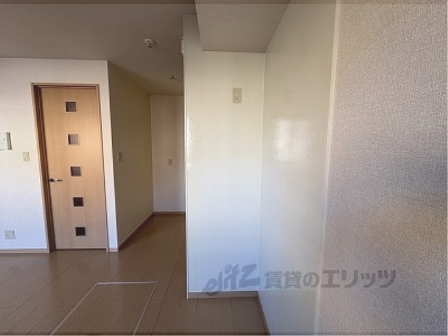 その他部屋・スペース　冷蔵庫置場