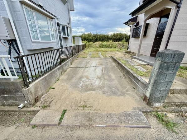 ＪＲ東金線 福俵駅 2階建 築37年のその他写真