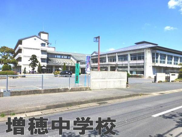 ＪＲ東金線 福俵駅 2階建 築37年の周辺写真